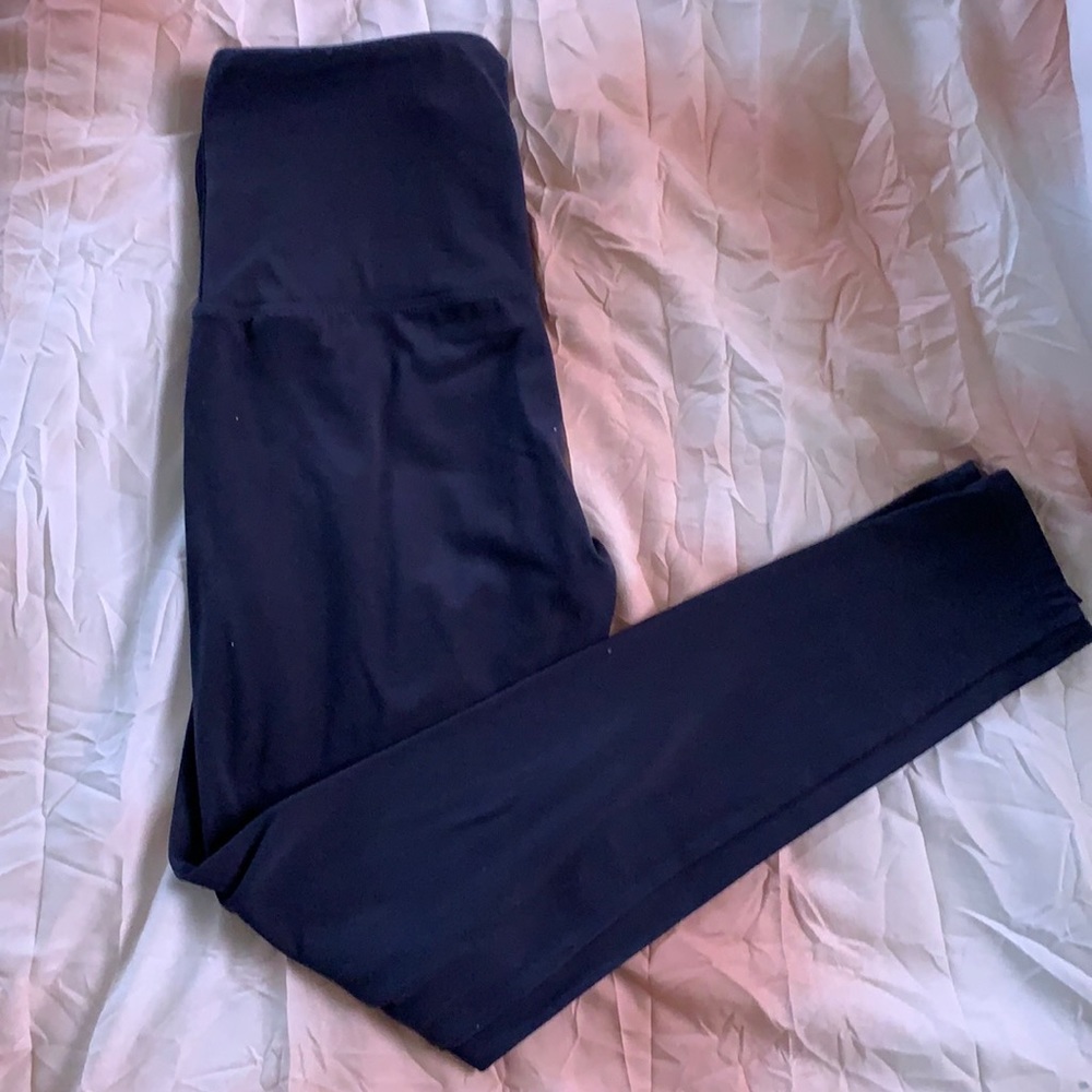 TUFF Leggings